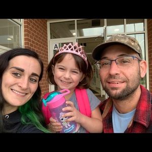 Meet your Posher, Delbert